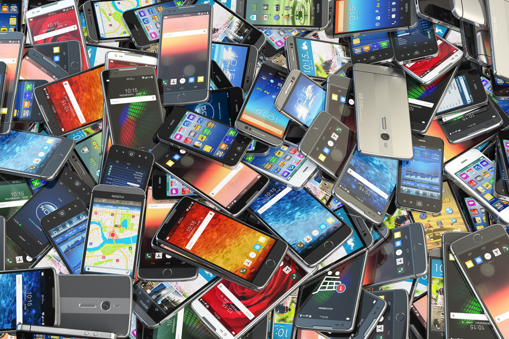 Smartphone-Kauf.de: Ihr Experte für Ankauf, Testung und Verkauf von Smartphones und Tablets in Darmstadt und Frankfurt