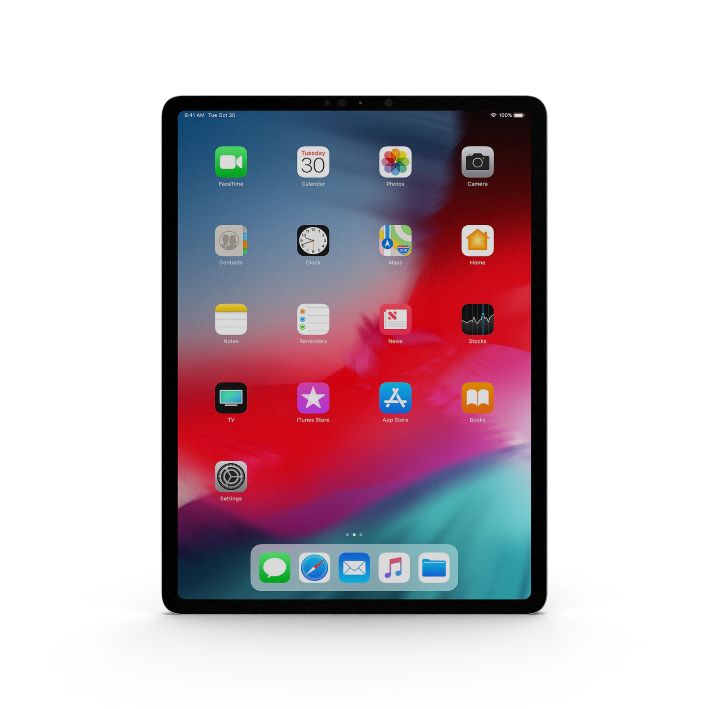 Apple iPad Pro 11, 2018