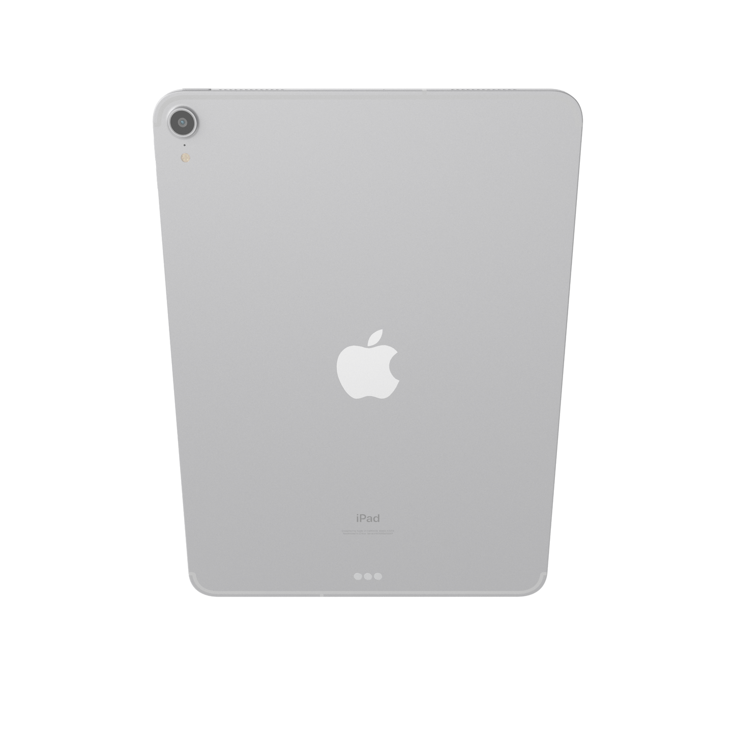 Apple iPad Pro 12,9 3. Gen