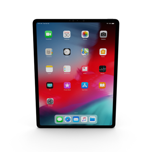 Apple iPad Pro 12,9 3. Gen