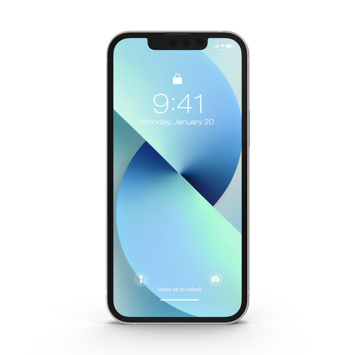Apple iPhone 13