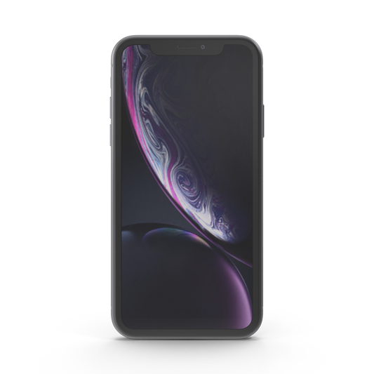Apple iPhone XR