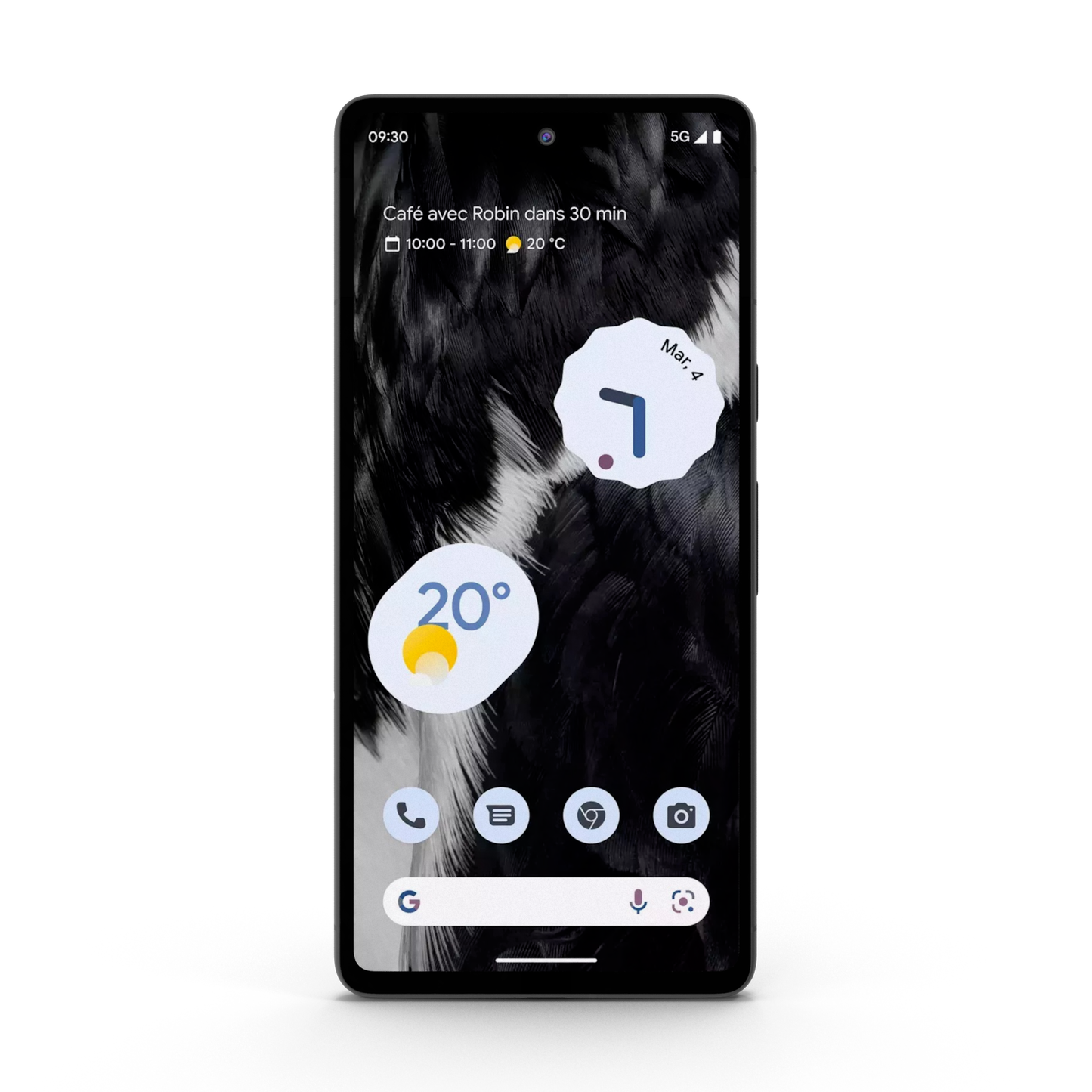Google Pixel 7 Pro
