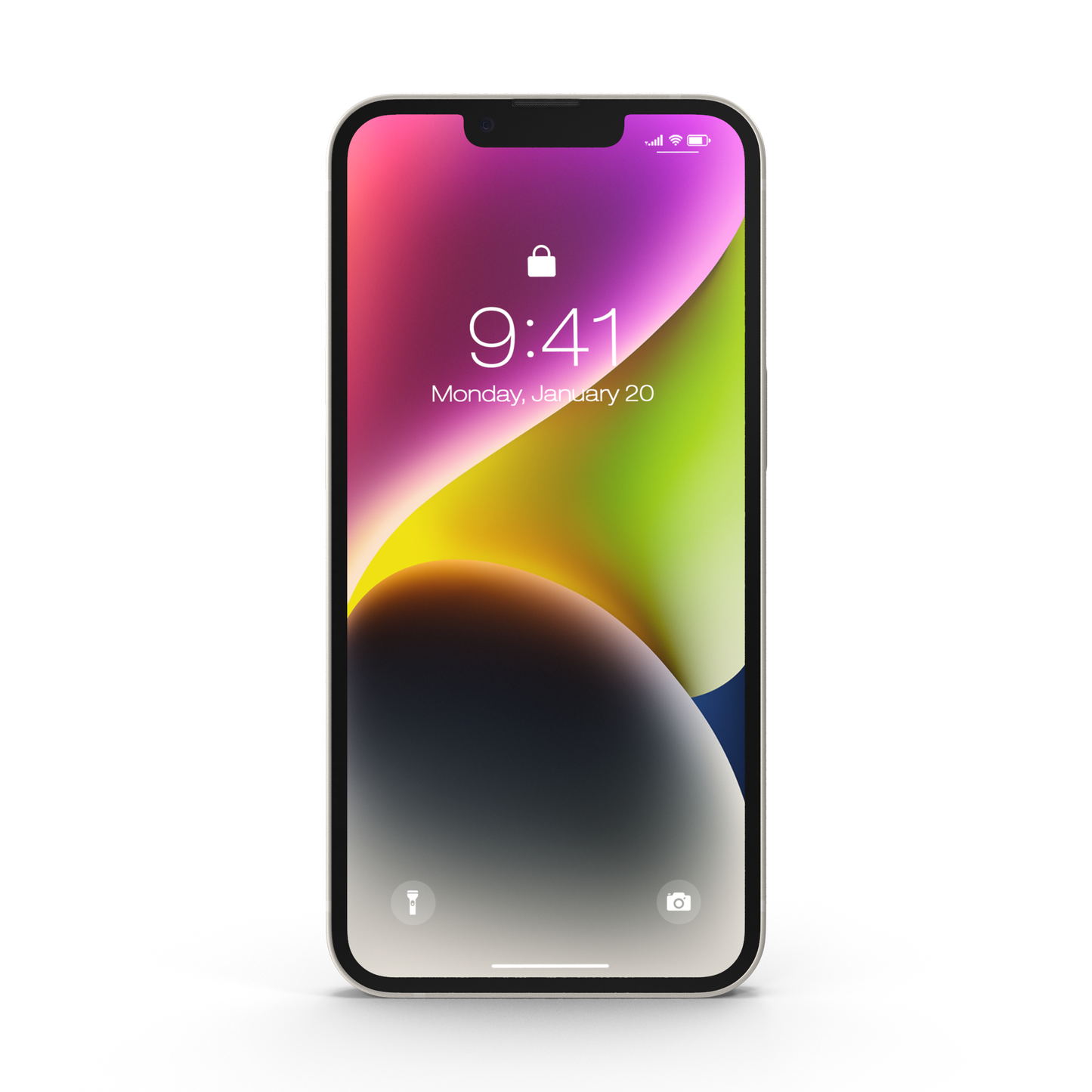 Apple iPhone 14