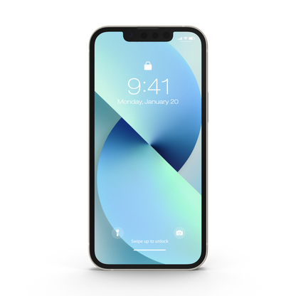 Apple iPhone 13