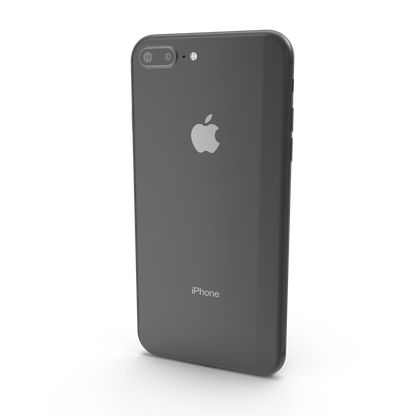 Apple iPhone 8 Plus